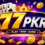 77pkr game