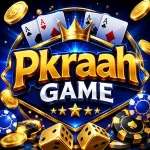 Pkraah game