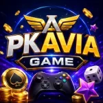 pkavia game