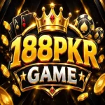 188Pkr game