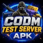 CODM Test Server APK. (1)