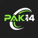 Pak14 game